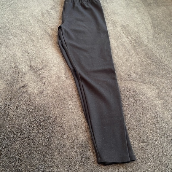 Loft Black Legging, thick and smooth material - Size M - Picture 5 of 6